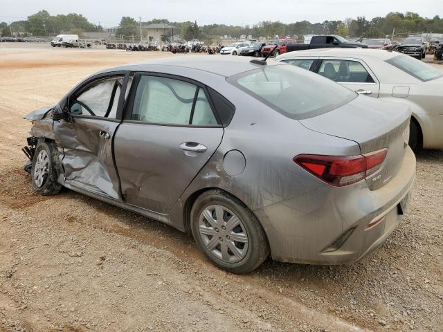 3KPA24AD5NE440933 Kia Rio LX 2