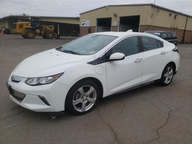 VIN 1G1RC6S53GU129906 2016 Chevrolet Volt, LT no.1