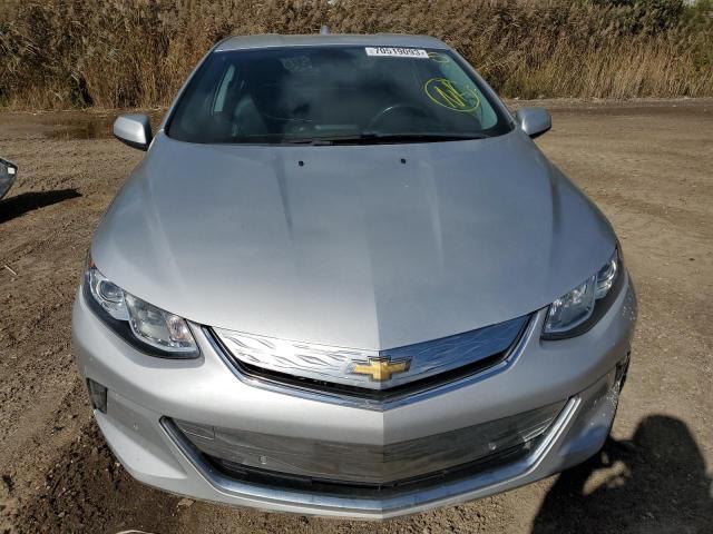 VIN 1G1RB6S55HU111329 2017 Chevrolet Volt, Premier no.5