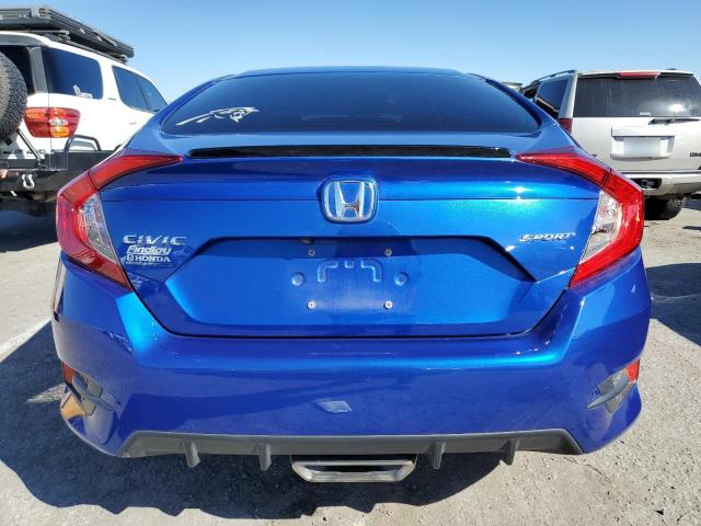 2HGFC2F8XLH563956 Honda Civic SPOR 6