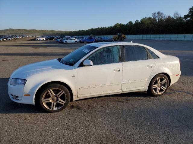 2008 Audi A4 