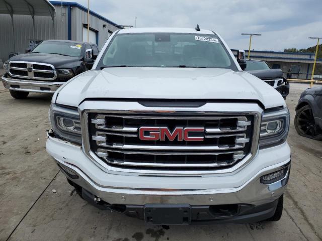 3GTU2NEJ0JG566019 GMC Sierra K1500 Slt