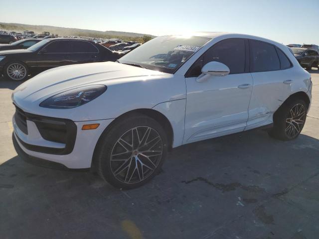 WP1AA2A55NLB02549 Porsche Macan 