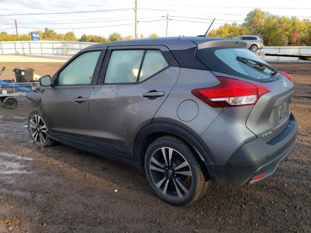 3N1CP5CU9KL512224 Nissan KICKS S