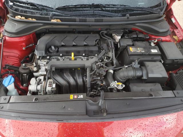 3KPC24A63ME131874 | 2021 HYUNDAI ACCENT SE