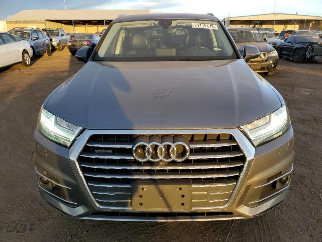 WA1LHAF7XHD043386 2017 AUDI Q7, photo no. 5