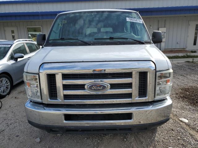 1FBSS3BL3CDA87938 | 2012 Ford econoline e350 super duty wagon