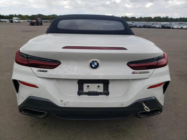 WBAFY4C57KBX39646 BMW M8 50XI 6