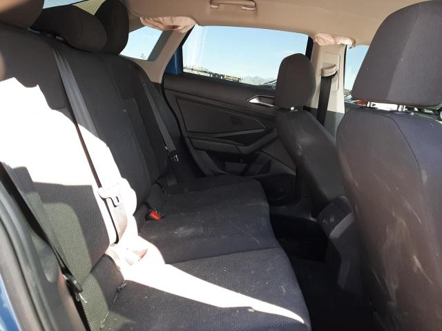 2019 VOLKSWAGEN JETTA S - 3VWN57BU8KM114048