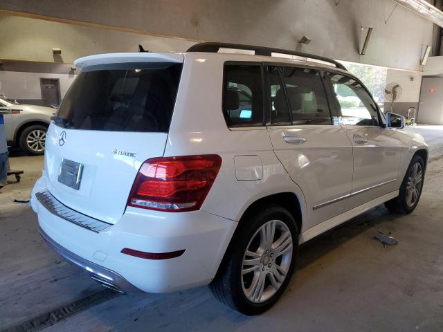 WDCGG8JB1FG412222 Mercedes-Benz Glk 350 4matic