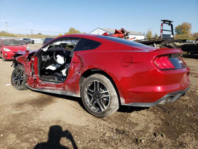 1FA6P8CF8N5147378 Ford Mustang GT 2