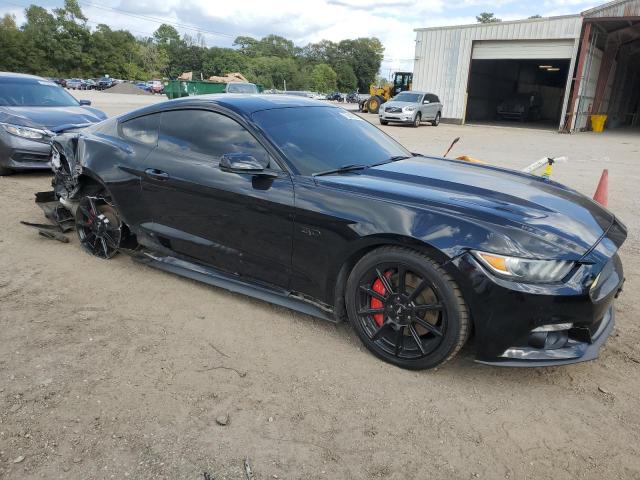 1FA6P8CF9G5312583 Ford MUSTANG GT