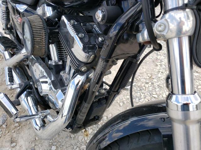 2012 HARLEY-DAVIDSON XL1200 CP 1HD1LH316CC447478
