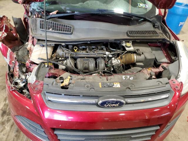 1FMCU0G71GUC44873 Ford ESCAPE SE