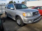 TOYOTA SEQUOIA SR photo