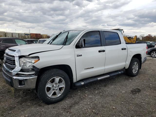 2015 Toyota Tundra 