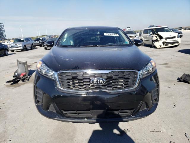 5XYPGDA53LG621002 | 2020 KIA SORENTO S