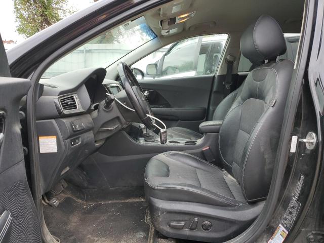 KNDCC3LC3H5082283 KIA NIRO EX
