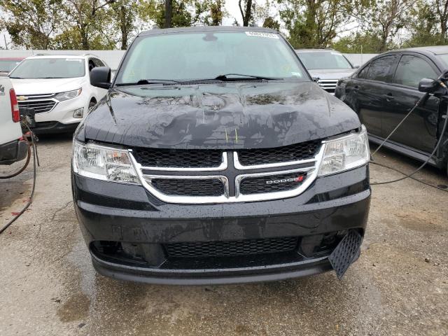  DODGE JOURNEY 2020 Чорний