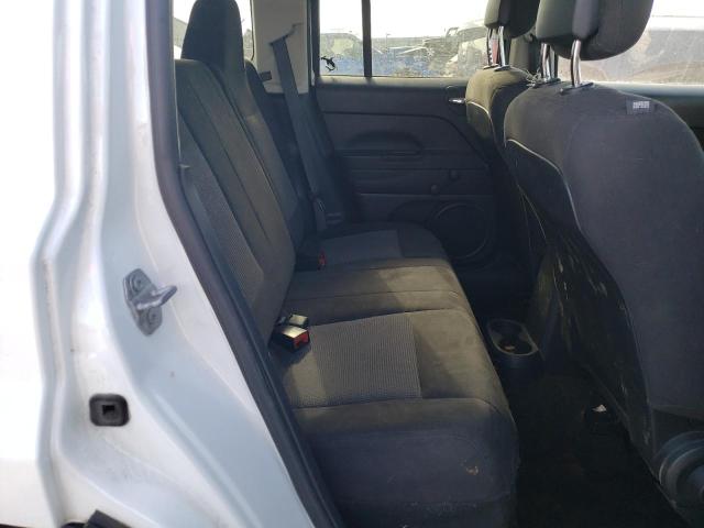 2016 JEEP PATRIOT SP - 1C4NJPBB2GD783769