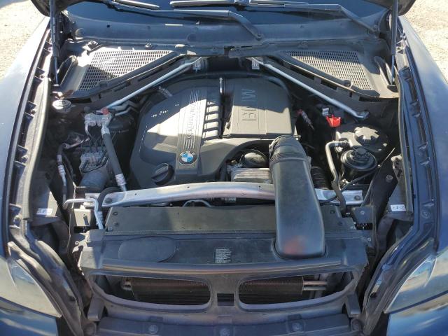 2012 BMW X6 - Image 12