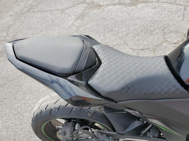 2016 KAWASAKI ZR800 B - JKBZRCB17GDA13991
