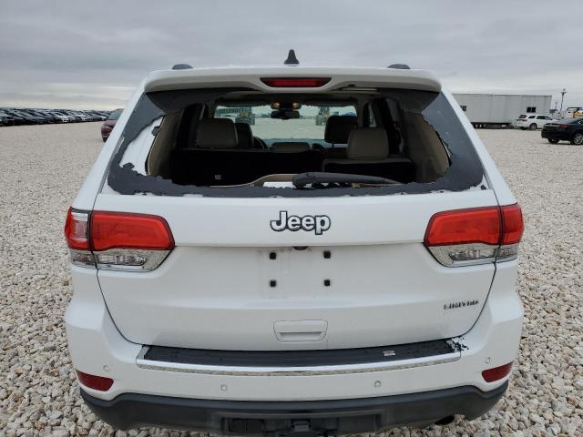 1C4RJEBG3FC860669 Jeep Grand Cherokee Limited