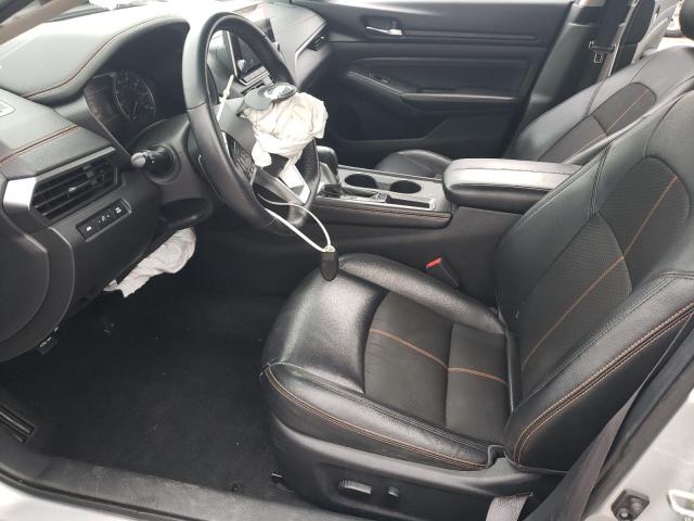 2020 NISSAN ALTIMA SR - 1N4BL4CV5LN301679