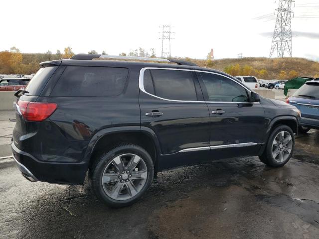 1GKKNXLSXJZ205911 | 2018 GMC ACADIA DEN