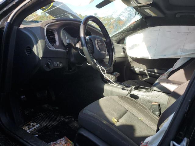 2019 DODGE CHARGER SX - 2C3CDXBG4KH704760
