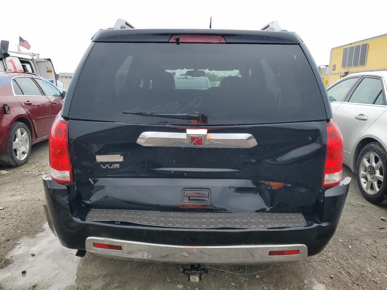 5GZCZ33D37S810044 2007 Saturn Vue