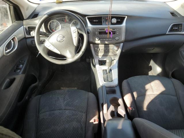 3N1AB7AP0EY296155 Nissan SENTRA S