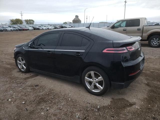 1G1RD6E48EU123581 | 2014 CHEVROLET VOLT