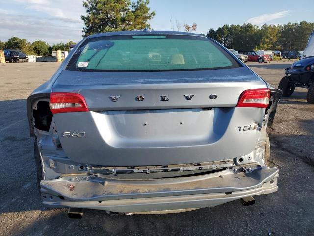 2017 VOLVO S60 PLATIN - LYV402TM8HB145068