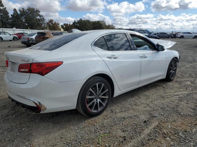 19UUB2F38KA009309 Acura TLX  3