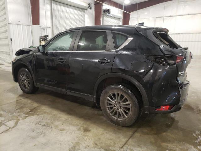 JM3KFBCL7H0213037 | 2017 MAZDA CX-5 TOURI