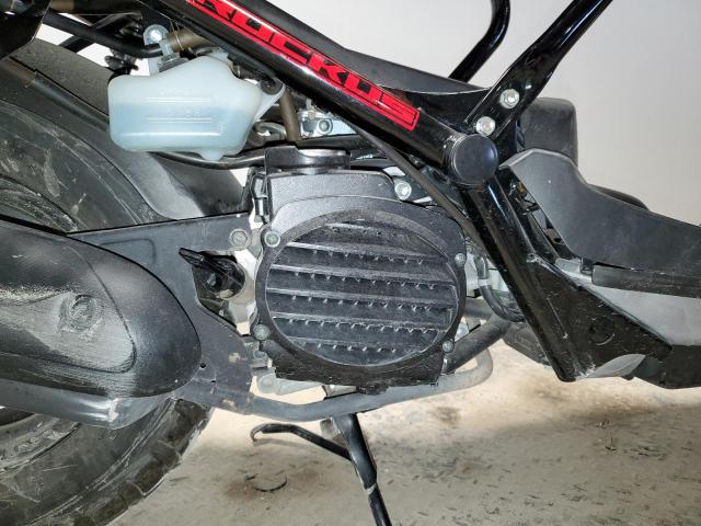 2018 HONDA NPS50 JH2AF5815JK601740