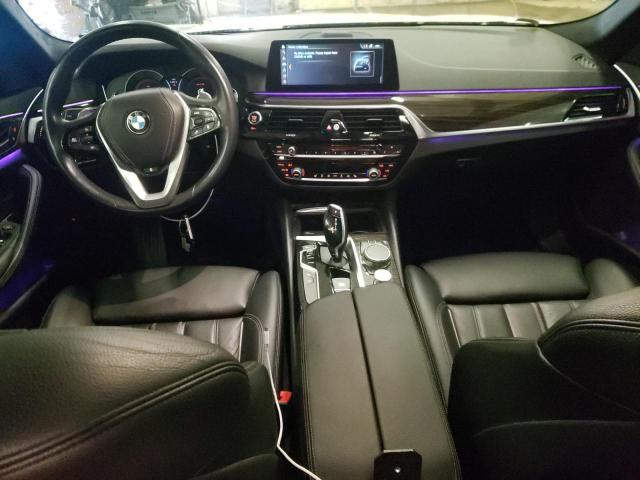 WBAJE7C55JWC57286 BMW 540 XI