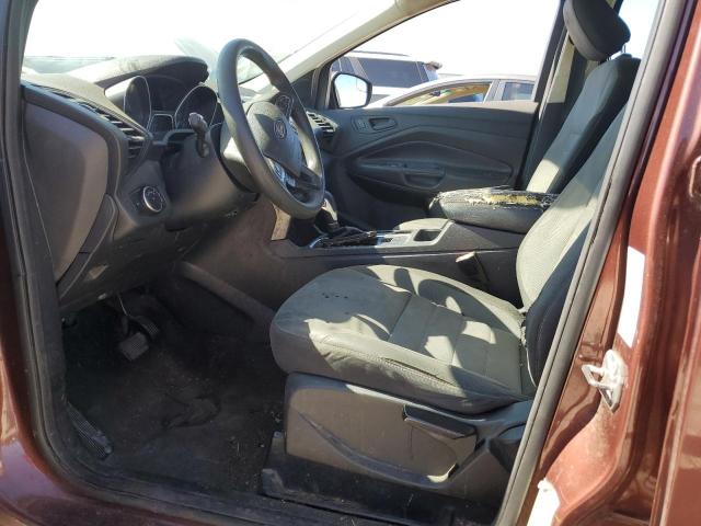 1FMCU0F73JUB36232 Ford ESCAPE S