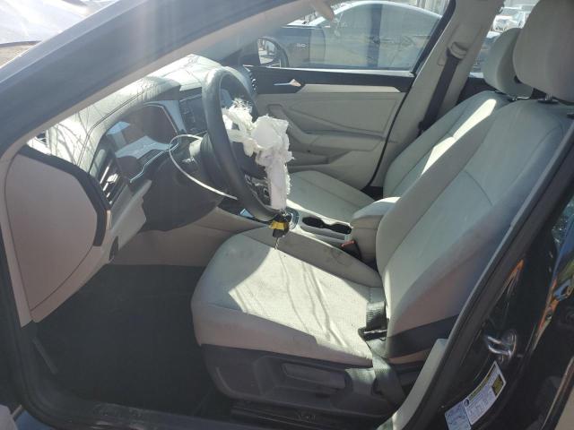 2019 VOLKSWAGEN JETTA S - 3VWC57BU6KM098889