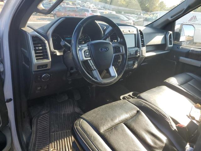 2018 FORD F150 SUPER - 1FTEW1EG5JKF63955