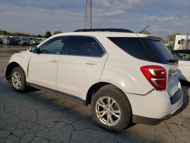 2GNALCEK8H6240303 2017 CHEVROLET EQUINOX - Image 2