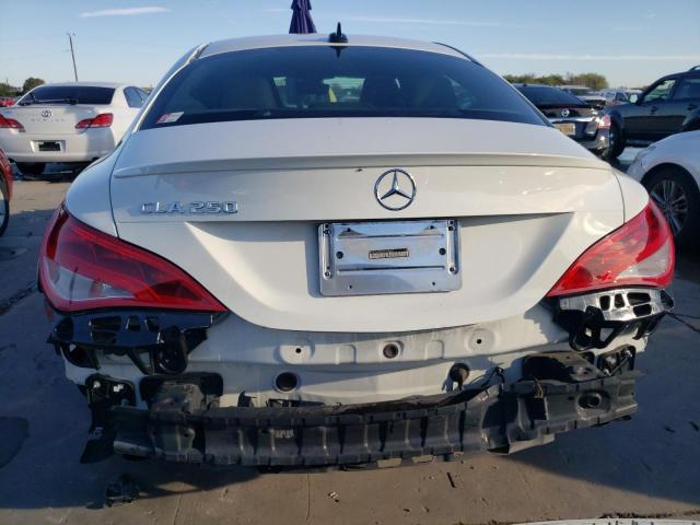 WDDSJ4EB8JN608091 | 2018 MERCEDES-BENZ CLA 250