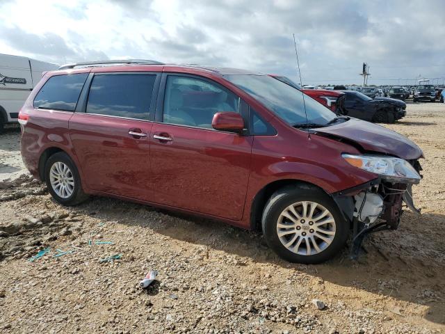 5TDYK3DC9ES519930 | 2014 TOYOTA SIENNA XLE