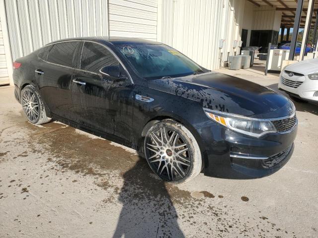 5XXGT4L39JG210387 KIA Optima Lx