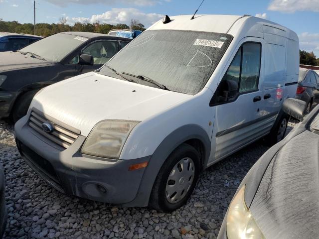 2011 Ford Transit Connect XL