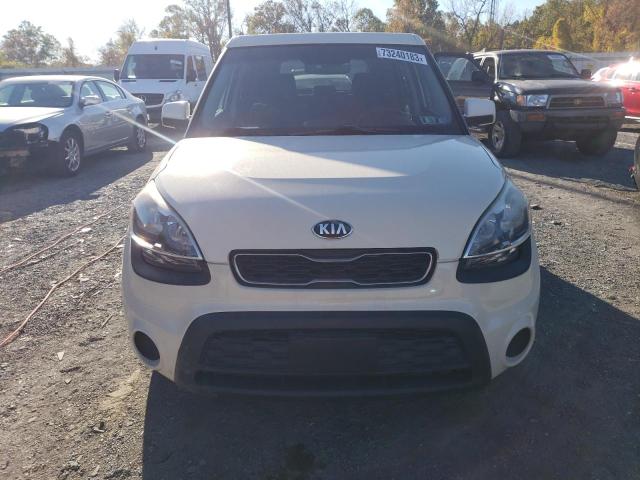 2013 Kia Soul VIN: KNDJT2A54D7767655 Lot: 73240183