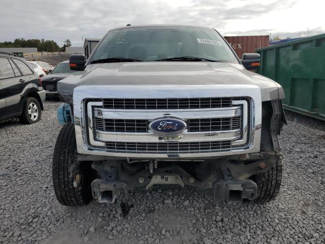 1FTEX1CM4DFA64812 | 2013 Ford f150 super cab