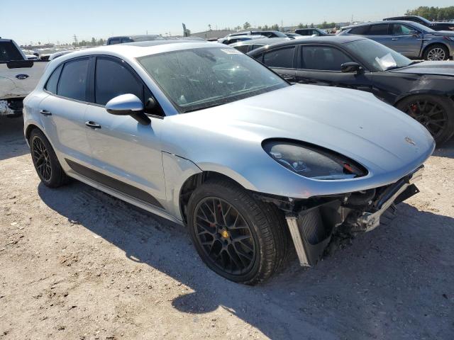 VIN WP1AG2A53JLB60605 2018 Porsche Macan, Gts no.4