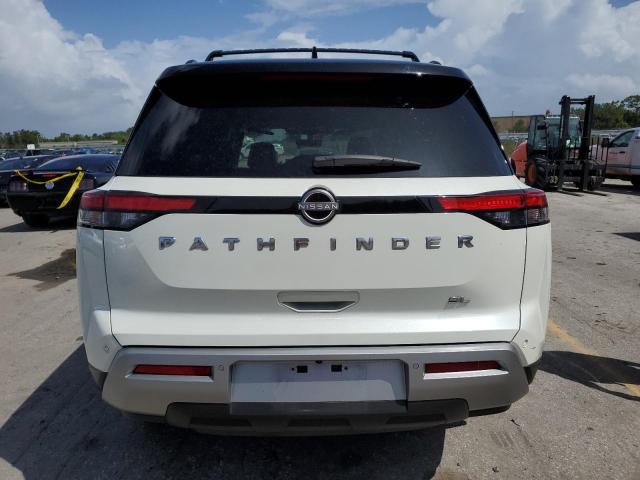 5N1DR3CA7PC237652 Nissan Pathfinder  6